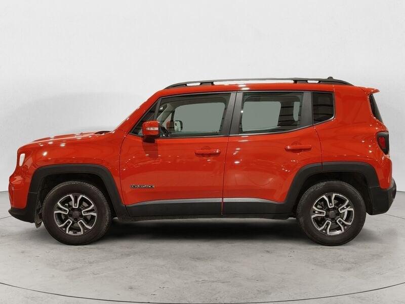 Jeep Renegade Renegade 1.0 T3 Longitude