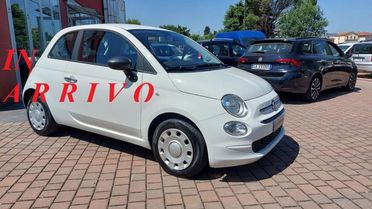 FIAT 500 1.0 Hybrid Cult Az. Italia 40.000 KM