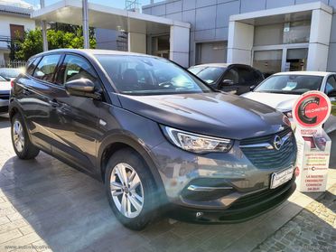 OPEL Grandland X 1.5 D Ecotec S&S Bus. Ed.