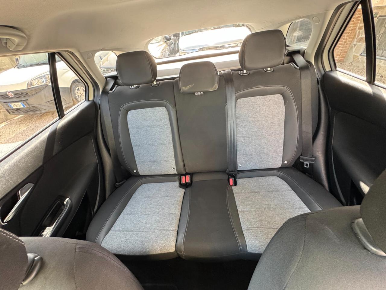 Fiat Tipo CROSS 1.5 IBRIDA 2022 SW