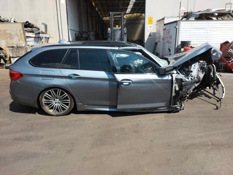 Bmw 530d xDrive Touring Msport