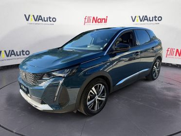 Peugeot 3008 Hybrid 225 e-EAT8 Allure Pack