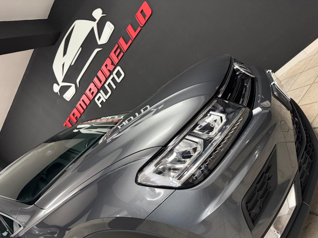 Volkswagen Tiguan 1.6 TDI (116) SCR Business 2017