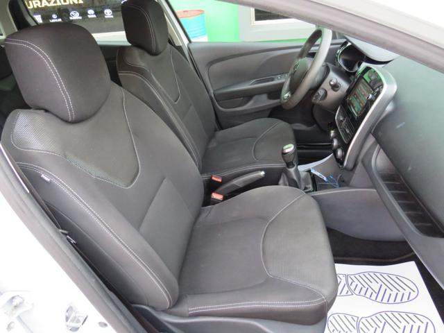 RENAULT Clio Sporter dCi 8V 75 CV Moschino Zen