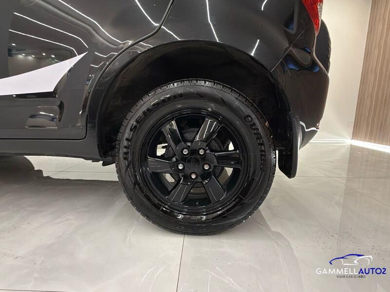 Daihatsu Terios Daihatsu Terios 1.5 MOTORE REVISIONATO CON FATTURA