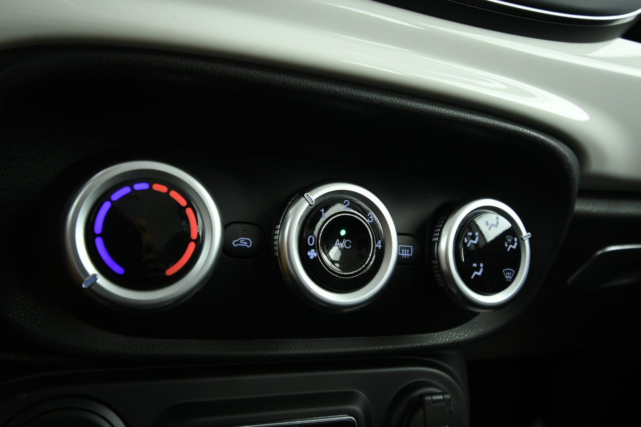 FIAT 500L Cross 1.3 mjt City 95cv NEOPATENTATI+BLUETOOTH