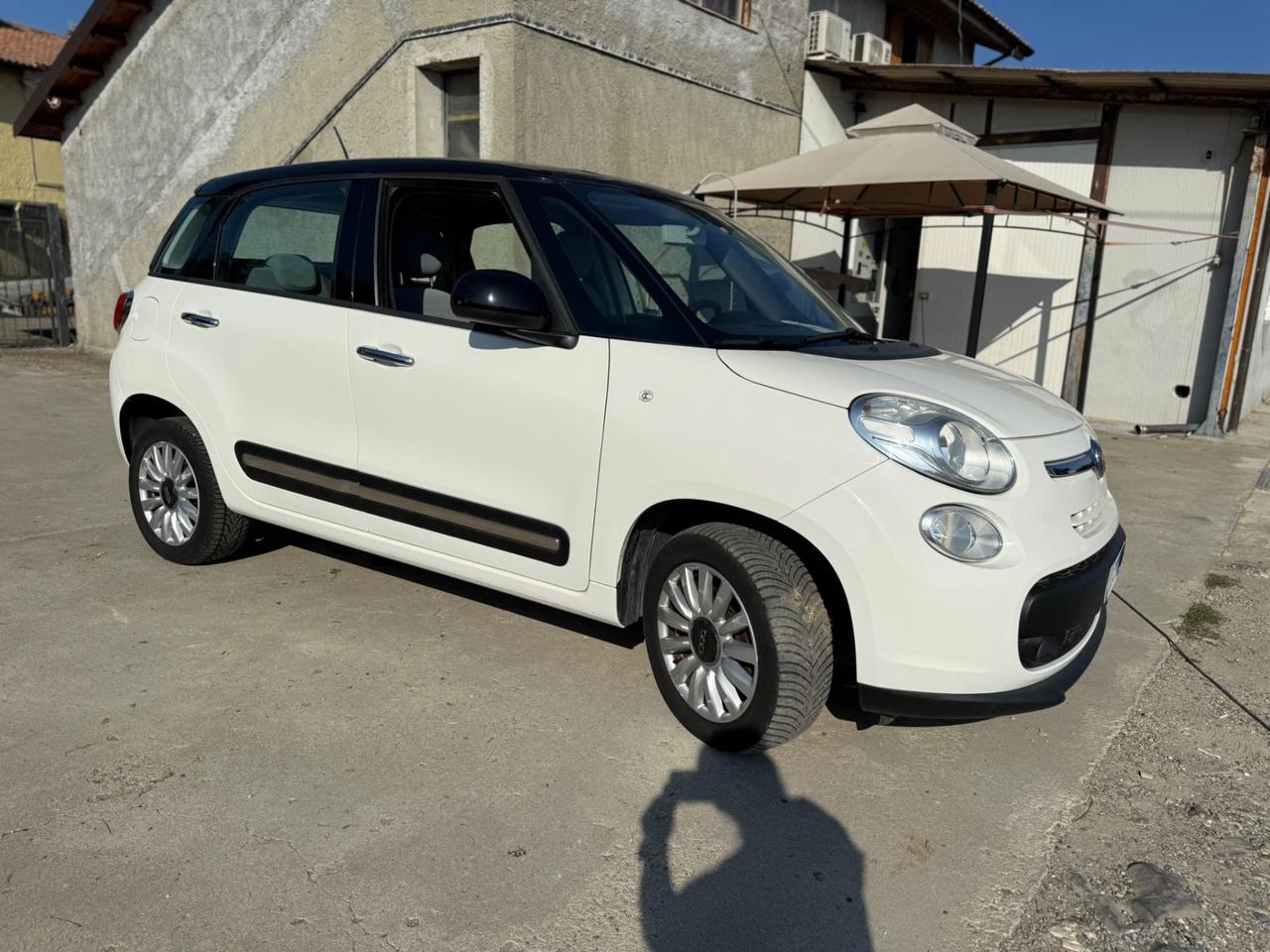 Fiat 500L 0.9 Pop Star