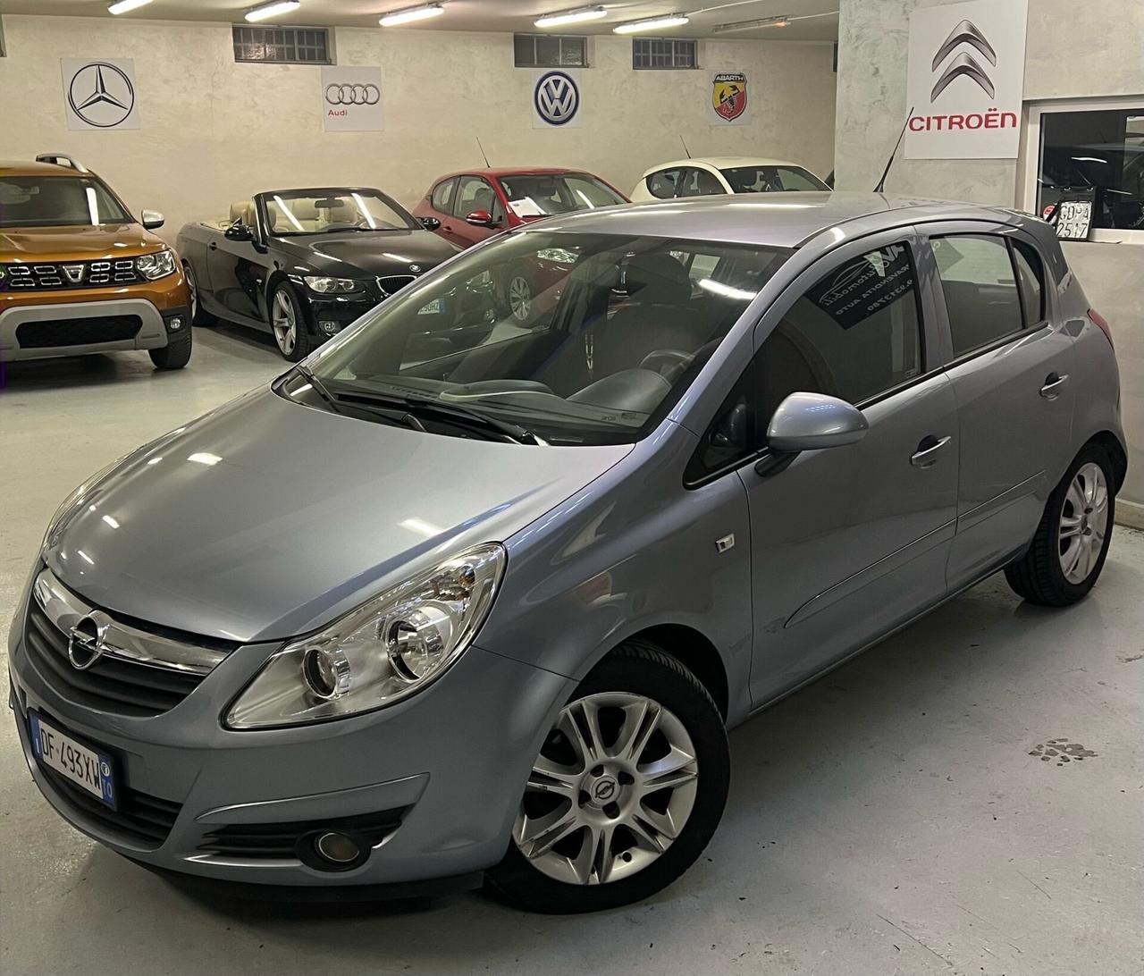 Opel Corsa 1.3 CDTI 75CV 5 porte Club