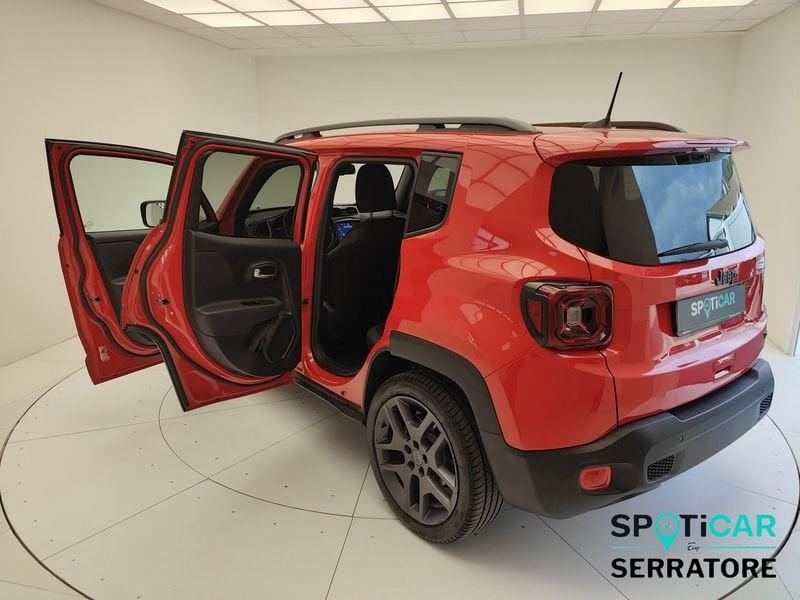 Jeep Renegade 2019 1.3 t4 S 2wd 150cv ddct