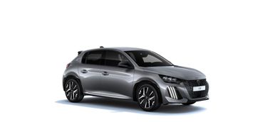 PEUGEOT 208 2ª serie 208 Hybrid 145 e-DCS6 5 p...