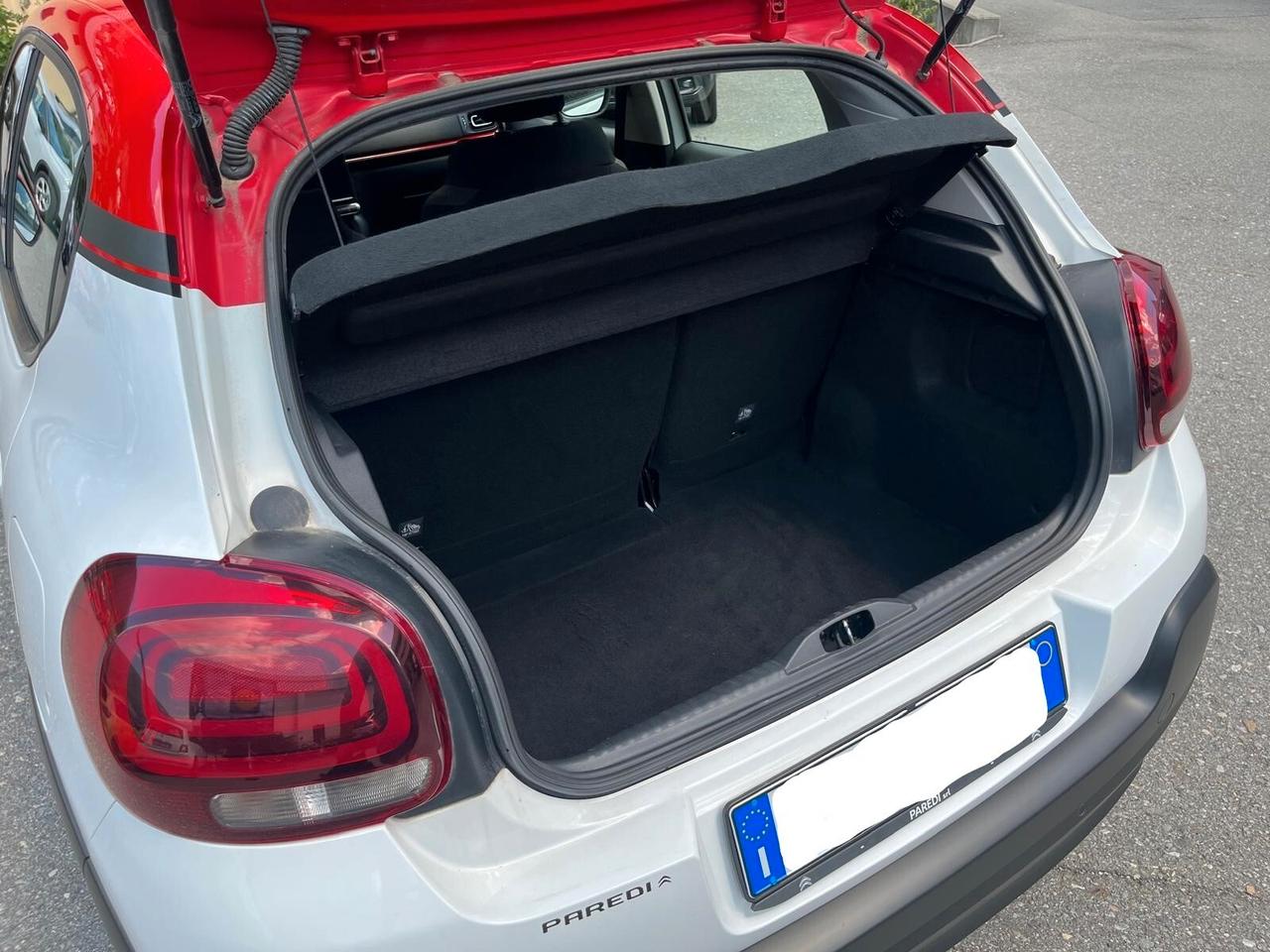 Citroen C3 PureTech 82 Shine