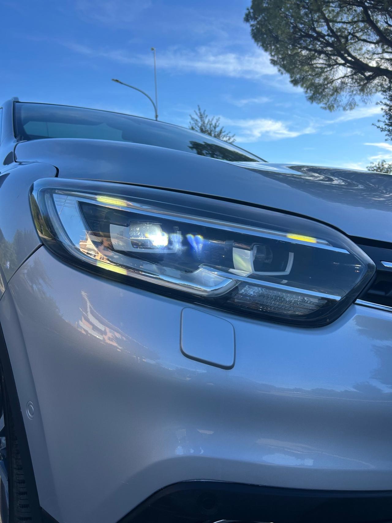Renault Kadjar dCi 8V 110CV AUTOMATICO Sport Edition 2