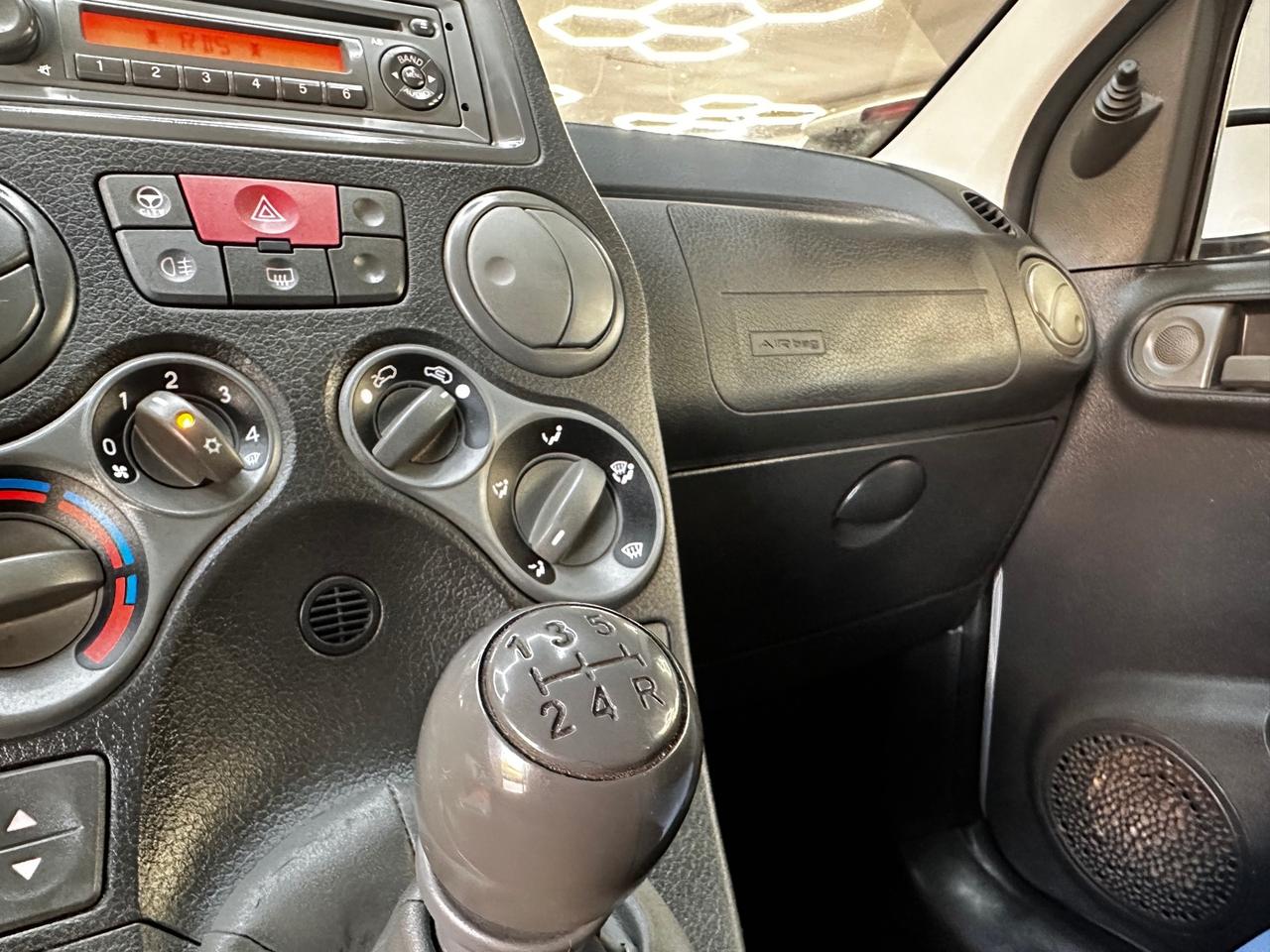 Fiat Panda 1.2 Dynamic - FABIANOAUTO