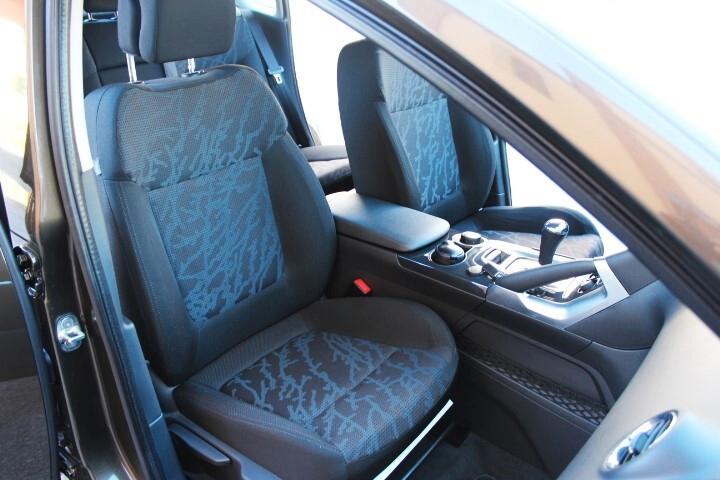 Peugeot 3008 1.6 HDi 110CV cambio robotizzato Tecno UNICA UTILIZZATRICE COME DA FOTO STUPENDA