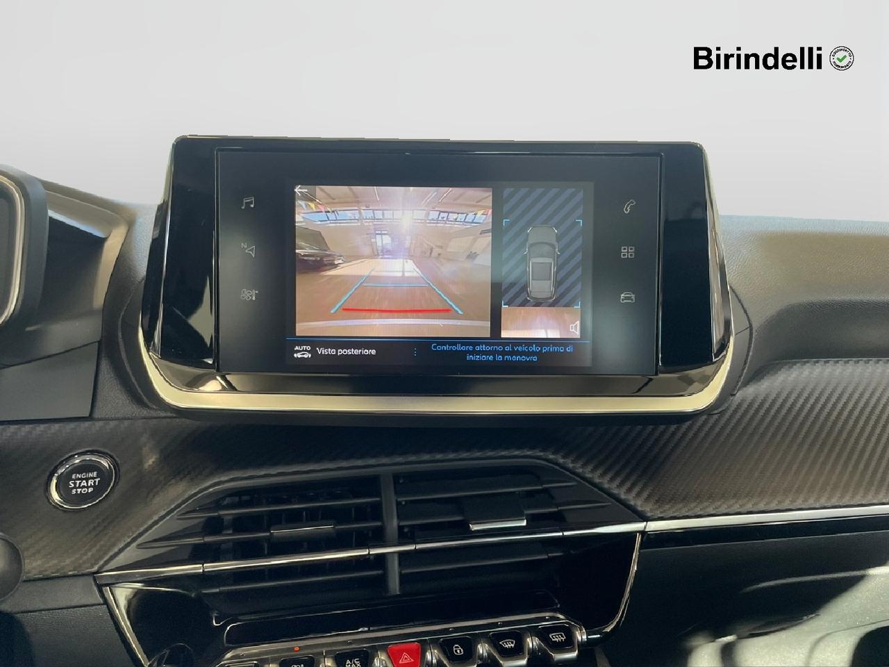 PEUGEOT 2008 2ª serie - 2008 PureTech 130 S&S Allure