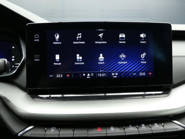 SKODA Octavia 2.0 TDI 116CV DSG Wagon Executive