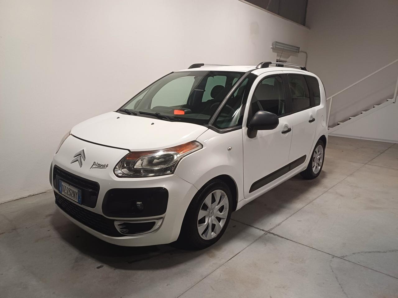 Citroen C3 Picasso 1.6 HDi 90 airdream Perfect