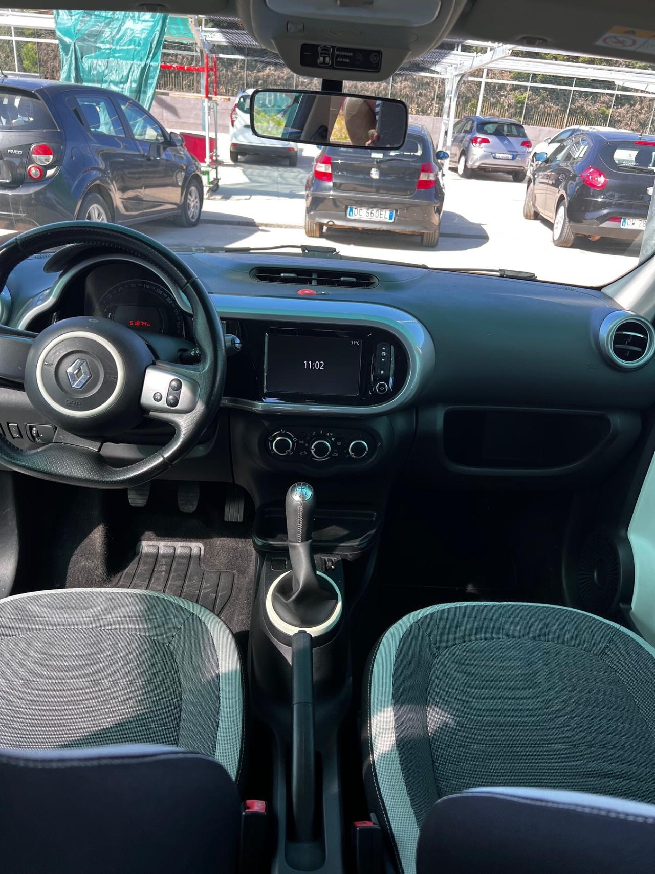 Renault Twingo SCe Life