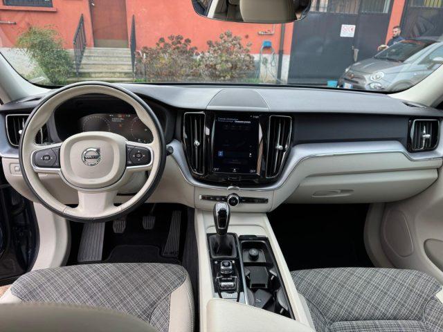 VOLVO XC60 D3 Business Plus