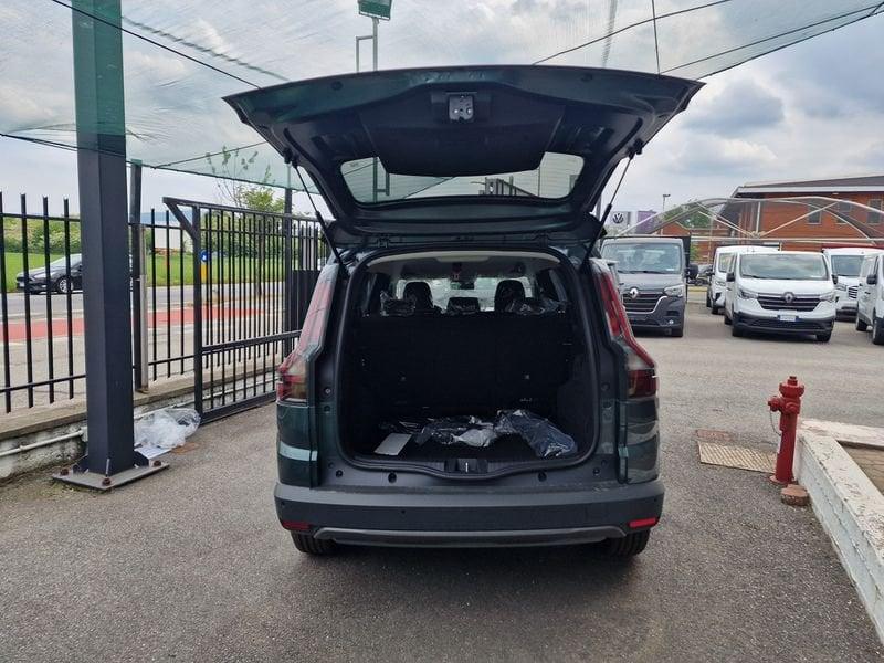 Dacia Jogger 2025 1.8 hybrid Extreme Auto 155cv