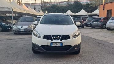 NISSAN Qashqai+2 2.0 dCi DPF Tekna