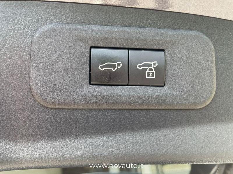 Lexus NX Hybrid Luxury 4WD