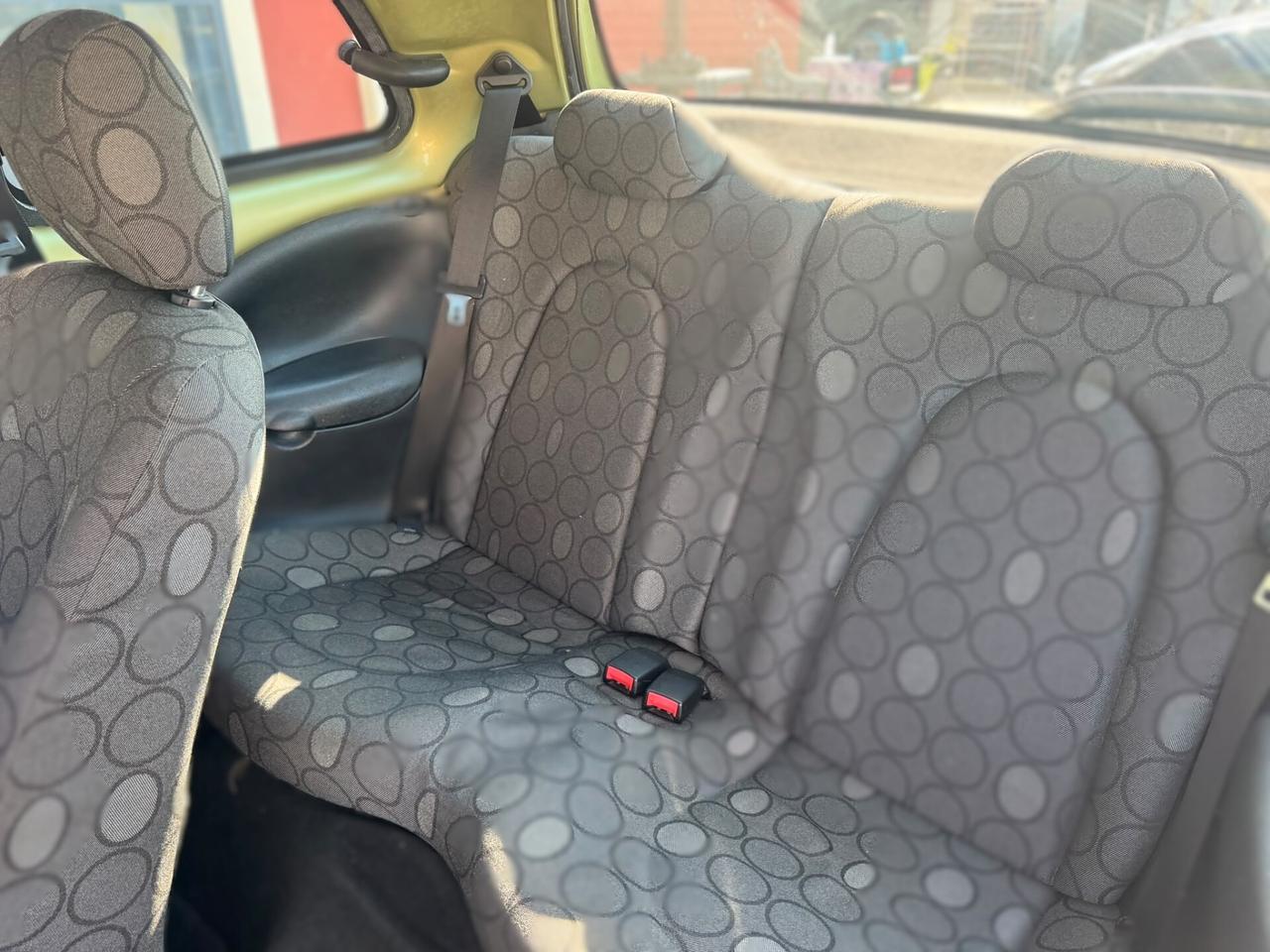 Ford Ka 1.3 MTV Club Generation