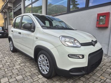 Fiat Panda 1.0 FireFly S&S Hybrid Pandina OK NEOPA