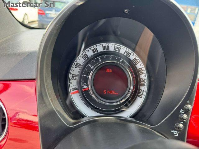 FIAT 500 NEOPATENTATI 500 1.0 hybrid 70cv S TG: GL094HX