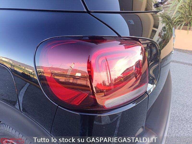 Citroën C3 Aircross C3 Aircross PureTech 110 S&S Shine