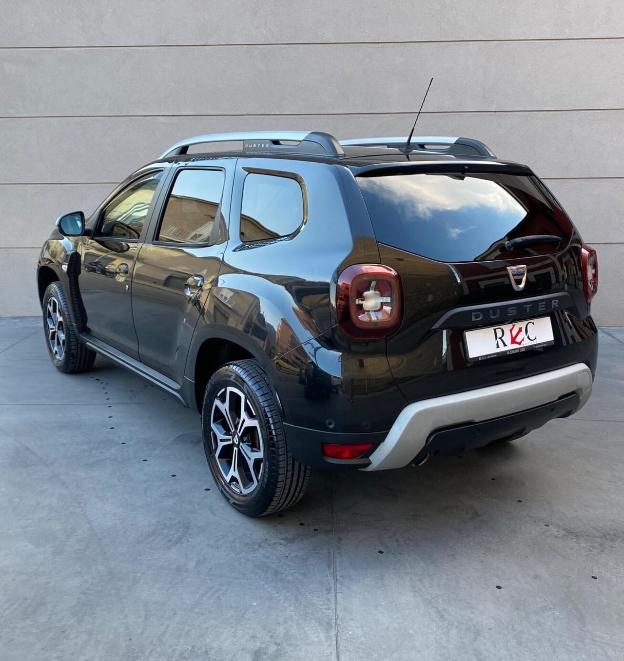 Dacia Duster 1.5 Diesel