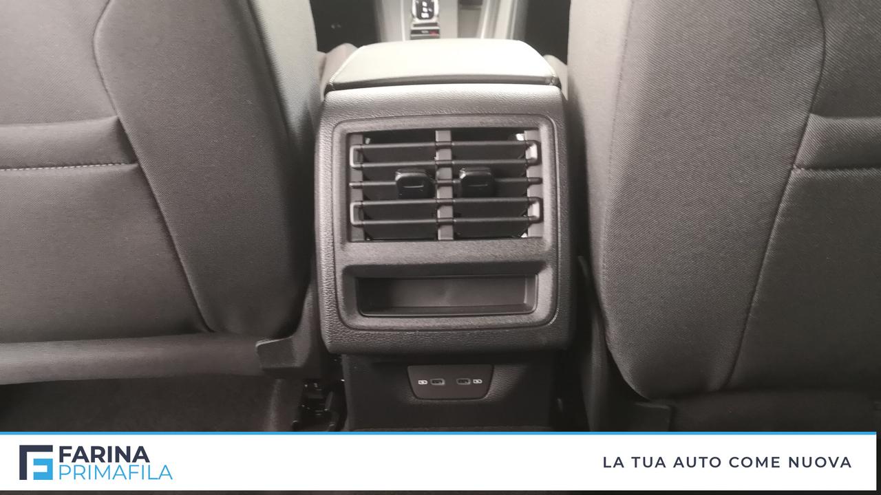 VOLKSWAGEN Golf VIII 2024 Variant - Golf Variant 2.0 tdi Edition Plus 150cv dsg