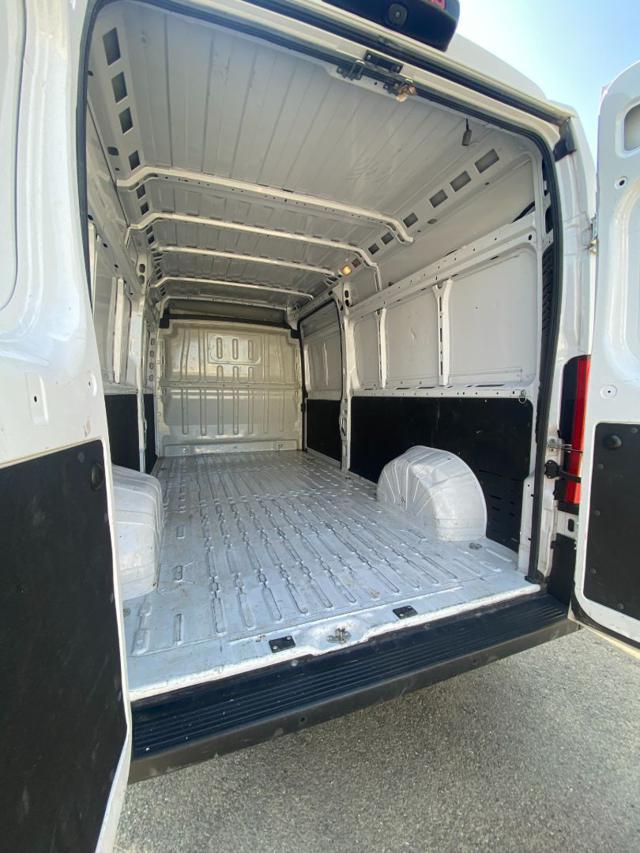 FIAT Ducato *PROMO* 35 2.2 Mjt 140CV PLM-TM Furgone