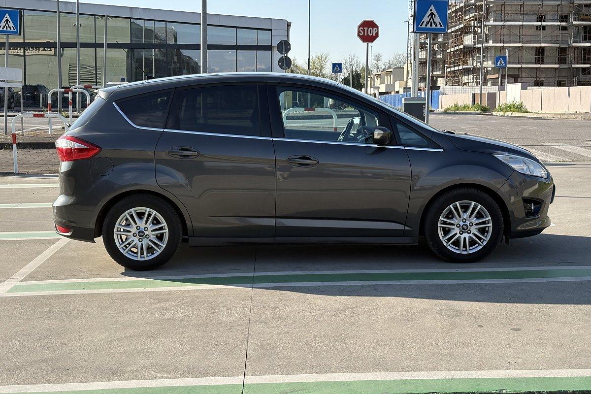 FORD C-Max 1.6 TDCi 115CV Titanium