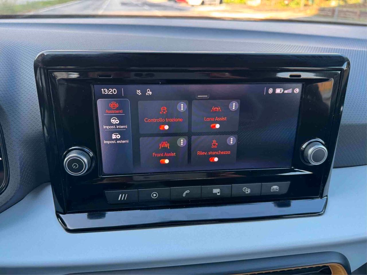 Seat Arona 1.0 EcoTSI 110 CV DSG Style