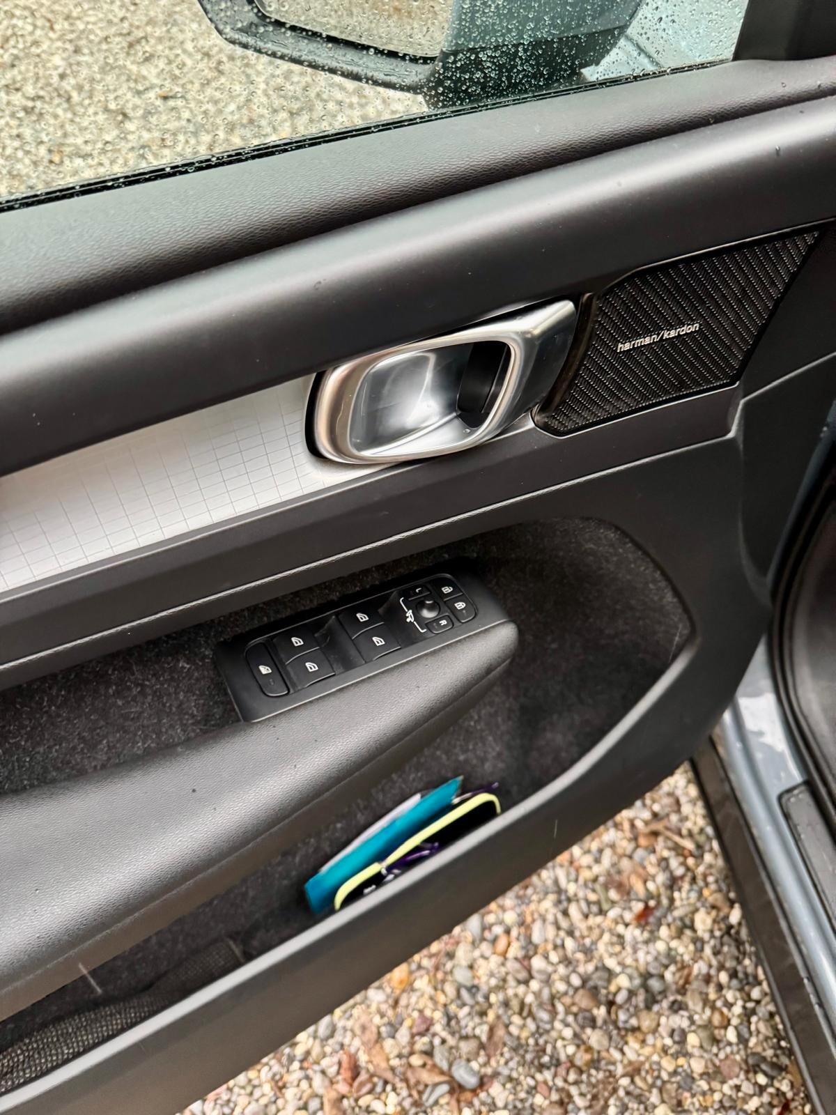 Volvo XC40 D3 AWD Geartronic Business Plus