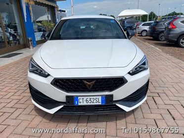 CUPRA Leon 1.5 Hybrid 150 CV DSG ** IVA DETRAIBILE**