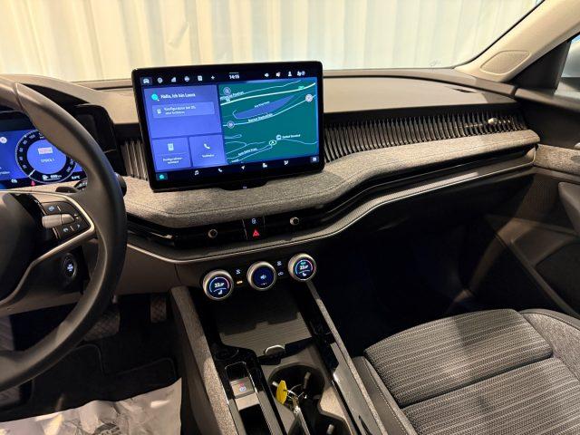 SKODA Superb 2.0 TDI DSG Wagon Selection Camera DAB+ LED Navi