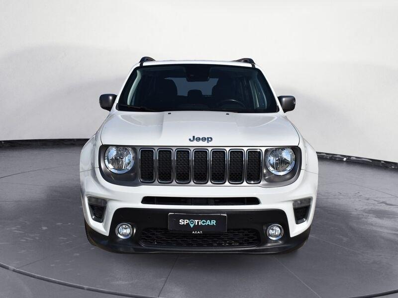 Jeep Renegade 1.0 T3 Limited