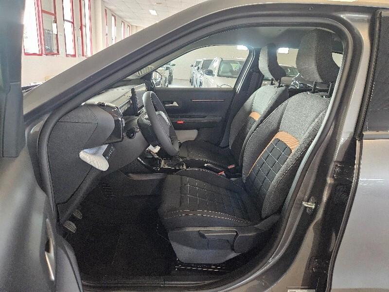 Citroen C3 Aircross PureTech Turbo 100 CV Plus