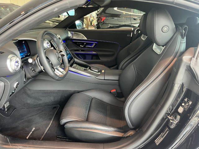 MERCEDES-BENZ SL 63 AMG 585cv 4Matic+ Premium Plus Aero Kit