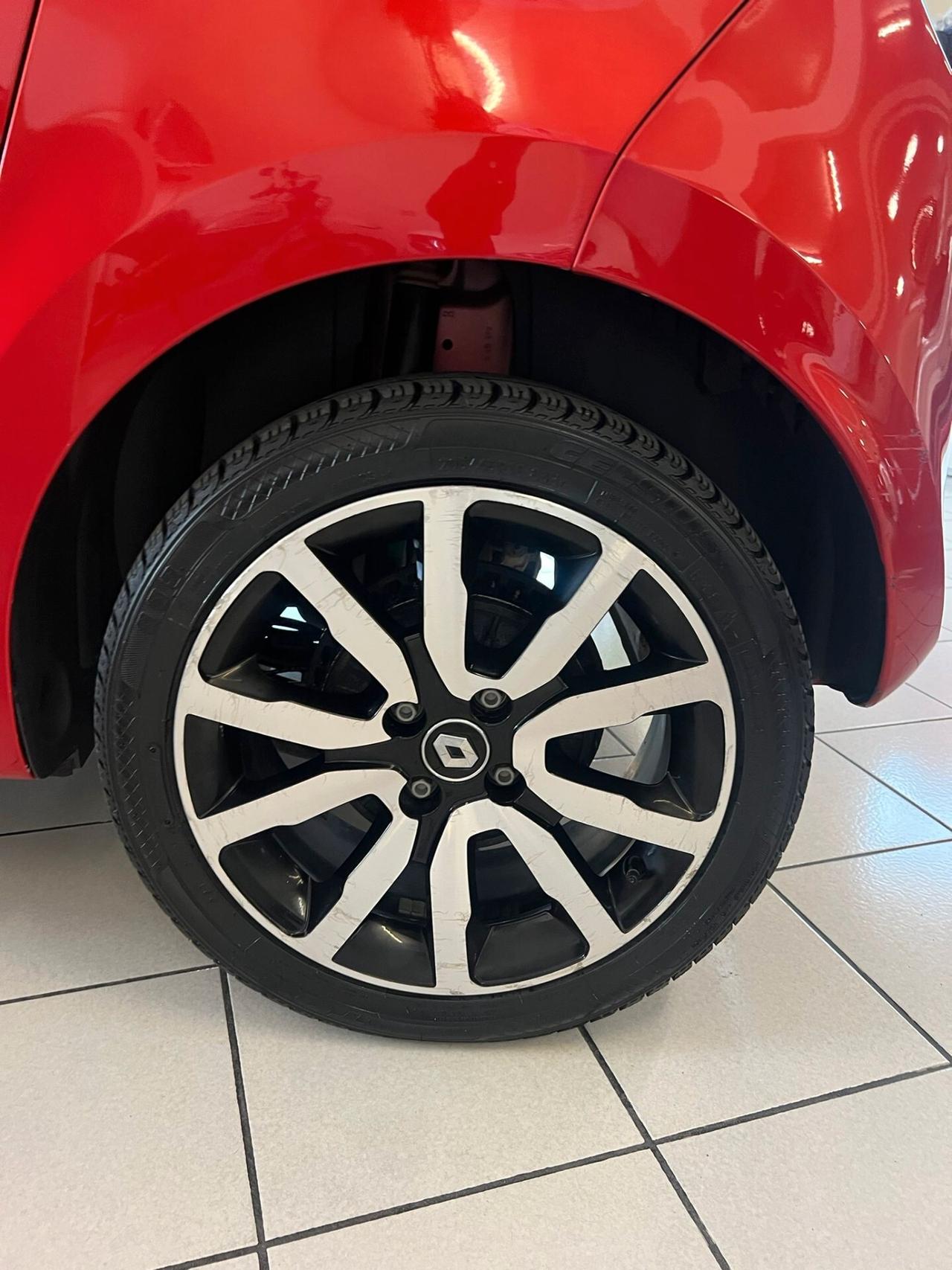 Renault Twingo III 1.0 sce Energy 70cv S