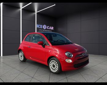 FIAT 500 (2015-2024) - 500 1.0 Hybrid Dolcevita