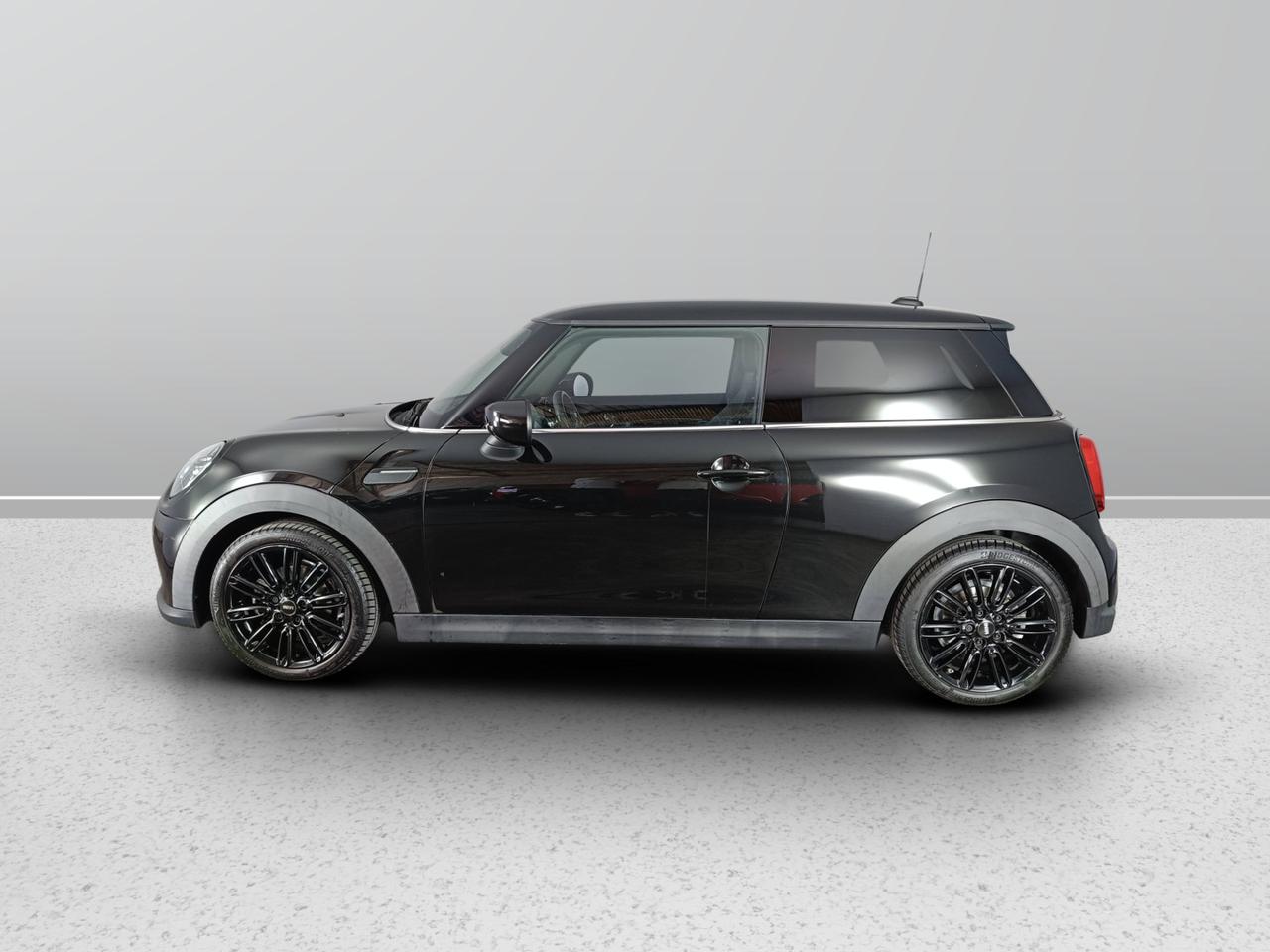 MINI Mini IV F56 2021 3p - Mini 3p 1.5 Cooper Classic auto
