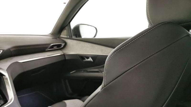 Peugeot 3008 1.6 hybrid phev GT 225cv e-eat8