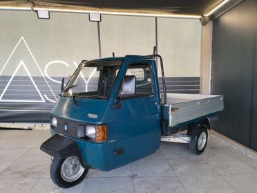 Piaggio Ape