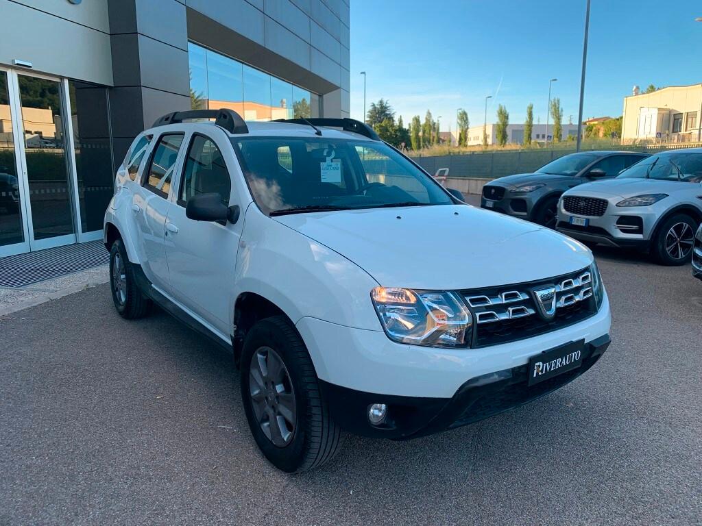 DACIA Duster 1ª serie Duster 1.6 110CV 4x2 GPL...
