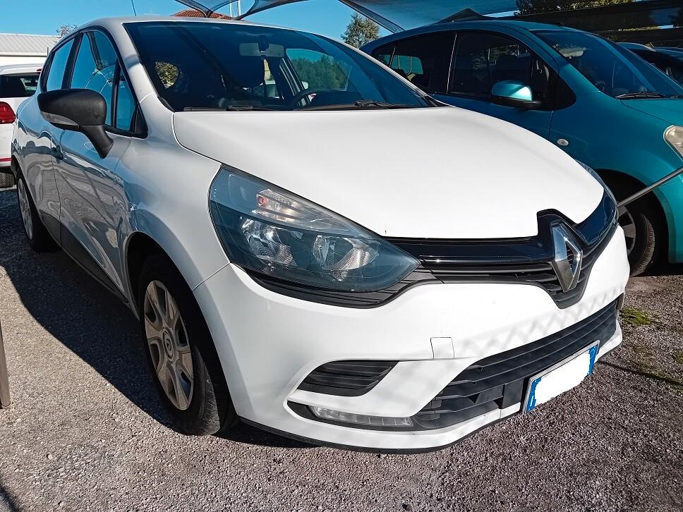 Renault Clio dCi 8V 75CV 5 porte Van Energy