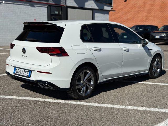 VOLKSWAGEN Golf 1.5 TSI EVO ACT R-Line