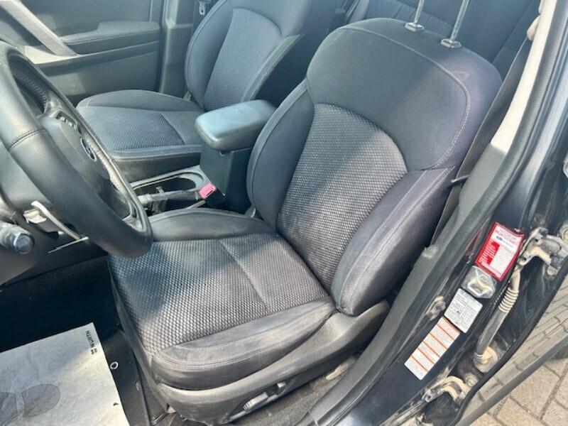 Subaru Forester 2.0i BI-Fuel Style